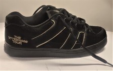 Chaussure skate EMERICA collector du V7 Teenage Tour 2004  taille 41