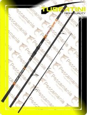 Canne Tubertini Surf Casting Arena Surf mt 4.25 gr 200