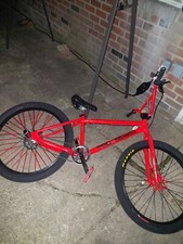 Gt pro series 26 inch