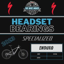2023 Spécialisé Enduro