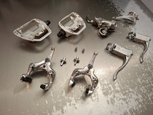 Mini groupe shimano dura ace - groupe,