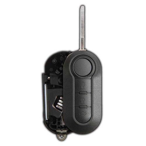 Key fob remote - shell, case