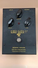 ELECTRO-HARMONIX / BIG MUFF
