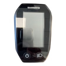 Shimano Steps SC-E6010 Display E-Bike System With Holder Steps E6000 - NEW