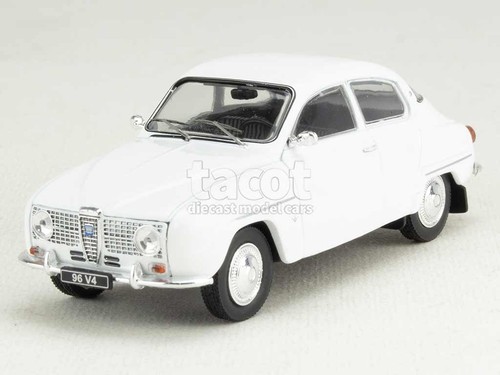Saab 1965 ixo 1 43 - -,