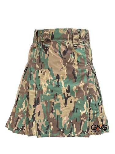 Kilt écossais pour - Écossais,