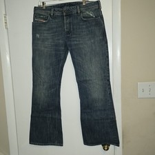 Diesel ZATHAN Lightly