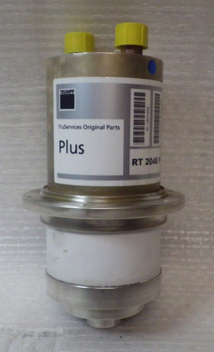 Trumpf power tube basic - tube,