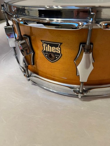 Fibes austin era - era, snare