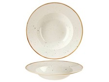 Assiette À Pâtes Churchill