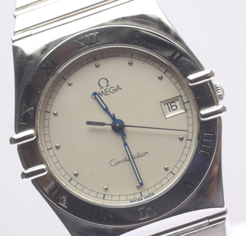 Montre quartz homme - homme, vintage