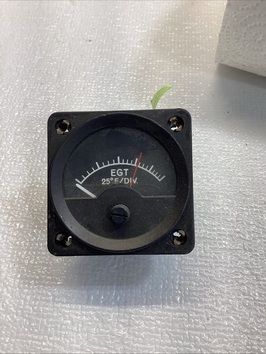 Alcor egt indicator - alcor,