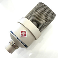 Pre-Owned Neumann TLM 103 P48 Wired Large-Diaphragm Condenser Microphone