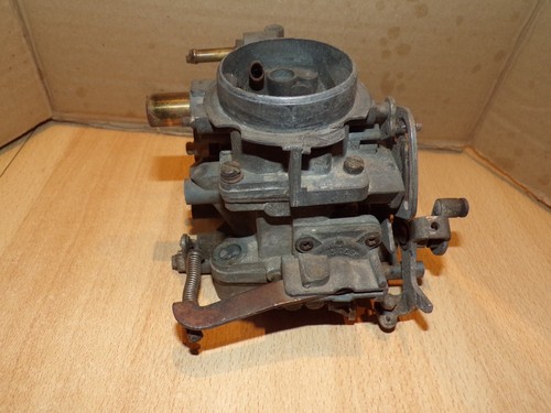 Carburateur solex - solex, )