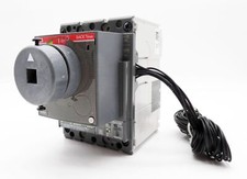 ABB SACE Tmax XT2H 160 + Ekip LSI In=63A + attachment for rotary drive -unused-