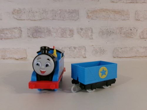 Locomotive train thomas - locomotive, et