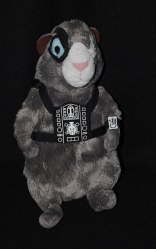 Peluche doudou mission - peluche, g