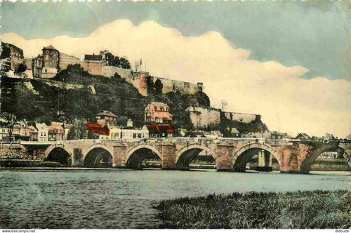 Carte postale belgique - -,