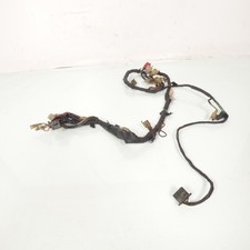 Faisceau électrique origine