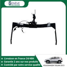 🇫🇷 ATTELAGE VOLKSWAGEN