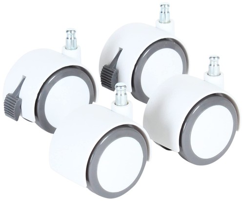 Roues pour parc bébé - roues,