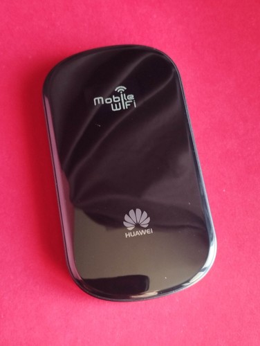 Hotspot huawei e587 - 3g+, modem