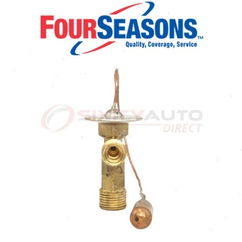 Four seasons expansion - four,