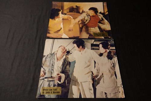 Bruce lee fait - bruce, la