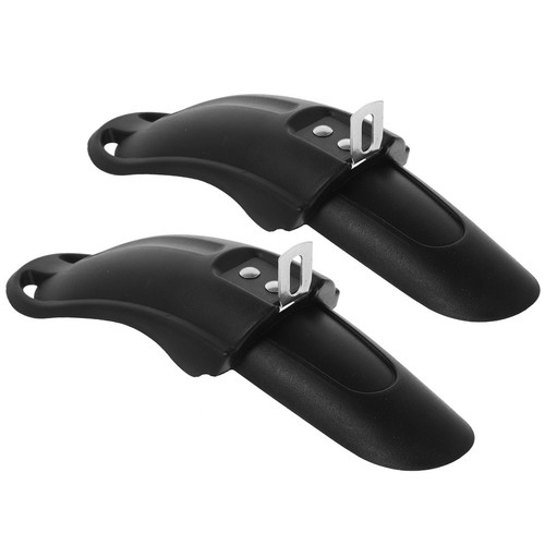 Bavette arrière vélo - bavette,