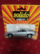 Solido Miniature 1/43 Blister