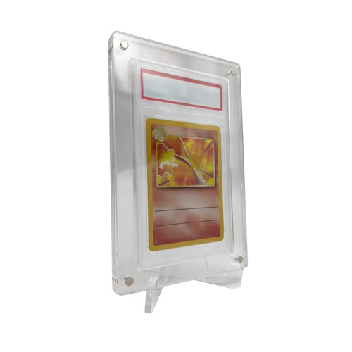 Protection pour psa grading - protection,
