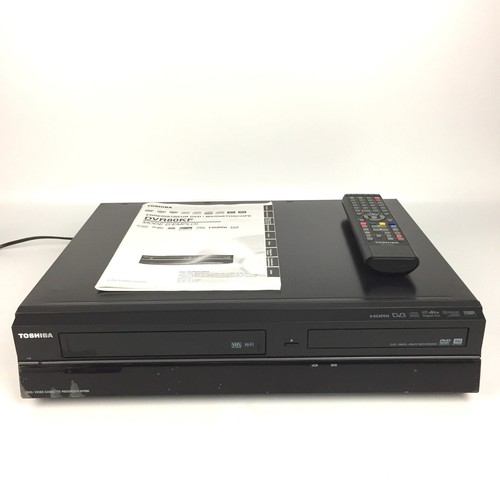 Combi toshiba dvr80kf - toshiba,