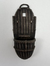 Ancien Pyrogène Mural en