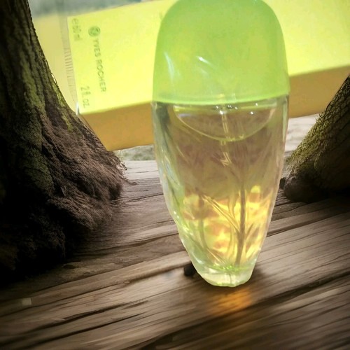 Eau toilette nature - eau,