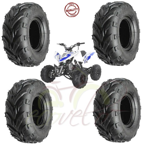 Kit pneus quad - kit, 4