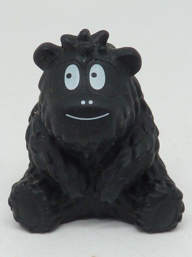 Ancienne figurine pvc - ancienne,