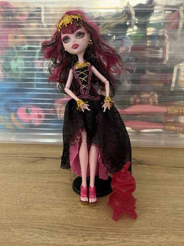 Monster high draculaura - monster,