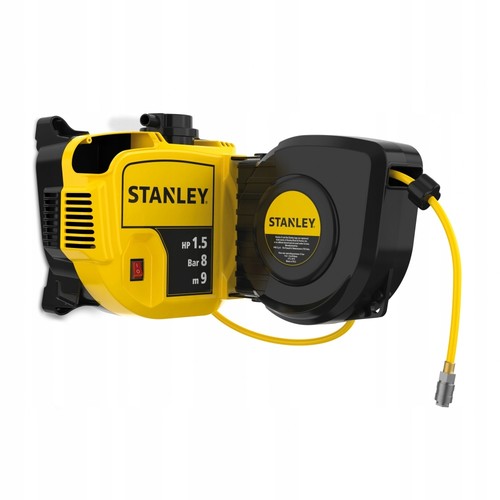 Compresseur sans huile - , stanley