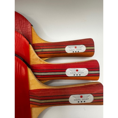 Nibiru sport star - nibiru,