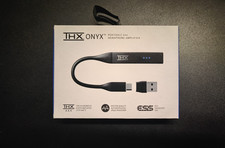 Razer THX Onyx Portable