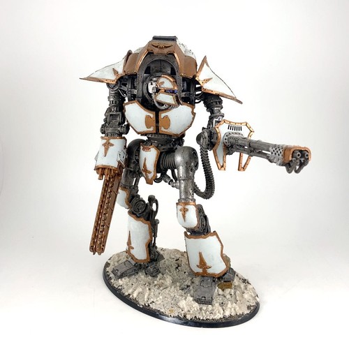 Cerastus knight acheron - cerastus,