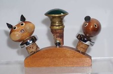 Canapé Vintage En Bois Design