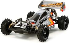 Tamiya 1/10 Electric RC Car