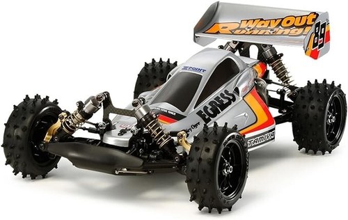 Tamiya electric rc car - tamiya,
