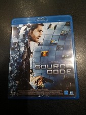 Source Code Blu Ray
