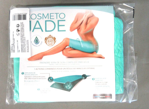 Panty minceur cosmeto jade - minceur,