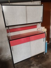 meuble de cuisine, en formica