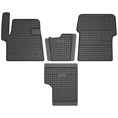 Caoutchouc tapis sol frogum - sol,