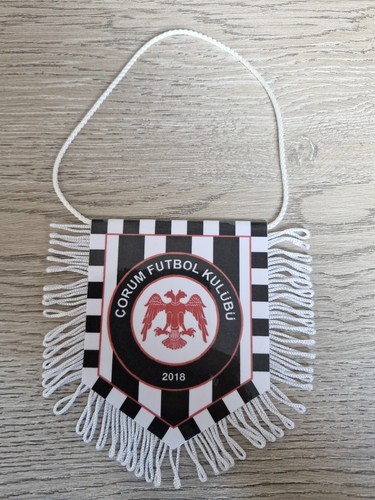 Fanion wimpel pennant - wimpel,