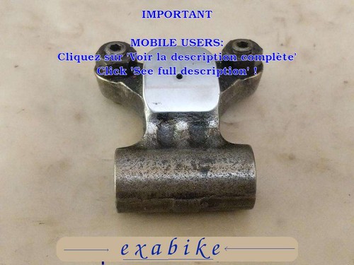 Culbuteur pour yamaha - pour, xs